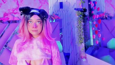 akane hikari  online show from 7, 3, 2026