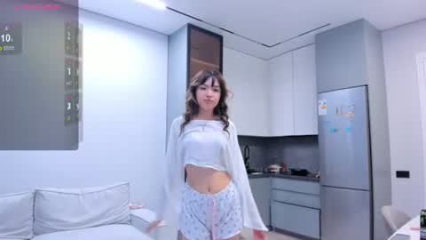 Akari online show from 14, 6, 2026