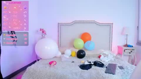 akari_swet online show from 5, 8, 2026