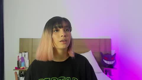 Akartsumi online show from 12, 9, 2025