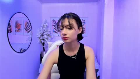 Azaka  online show from 17, 1, 2025