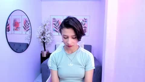 Azaka  online show from 24, 1, 2025