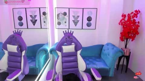 Azaka  online show from 29, 9, 2025