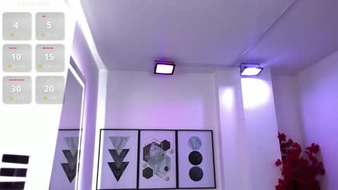 Azaka  online show from 14, 1, 2026