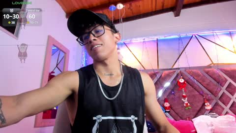 Snapshot of akazaboy chatting on 21, 12, 2024 akazaboy online show from 21, 12, 2024