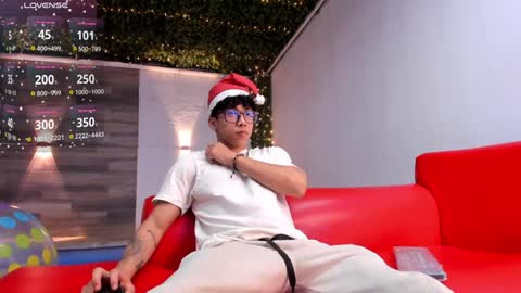 Snapshot of akazaboy chatting on 22, 12, 2024 akazaboy online show from 22, 12, 2024