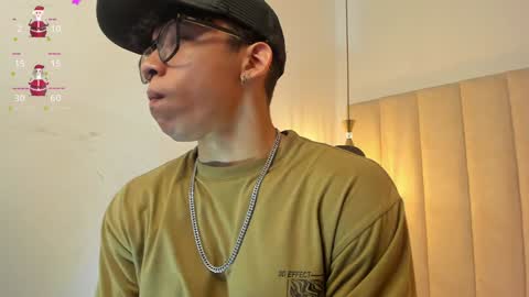 Snapshot of akazaboy chatting on 26, 12, 2024 akazaboy online show from 26, 12, 2024