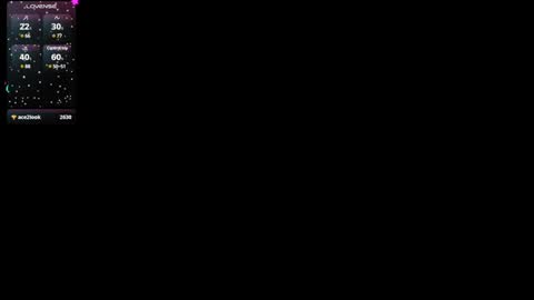 Snapshot of akazaboy chatting on 10, 1, 2025 akazaboy online show from 10, 1, 2025