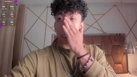 Snapshot of akazaboy chatting on 17, 1, 2025 akazaboy online show from 17, 1, 2025