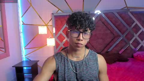 Snapshot of akazaboy chatting on 20, 1, 2025 akazaboy online show from 20, 1, 2025