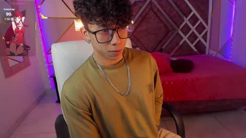 Snapshot of akazaboy chatting on 23, 1, 2025 akazaboy online show from 23, 1, 2025