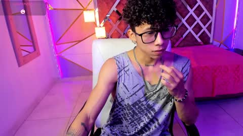 Snapshot of akazaboy chatting on 29, 1, 2025 akazaboy online show from 29, 1, 2025