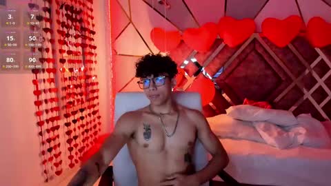 Snapshot of akazaboy chatting on 23, 2, 2025 akazaboy online show from 23, 2, 2025