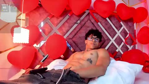 Snapshot of akazaboy chatting on 23, 2, 2025 akazaboy online show from 23, 2, 2025