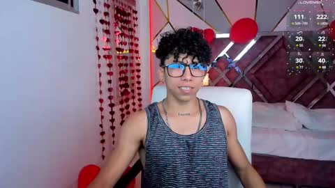 Snapshot of akazaboy chatting on 27, 2, 2025 akazaboy online show from 27, 2, 2025