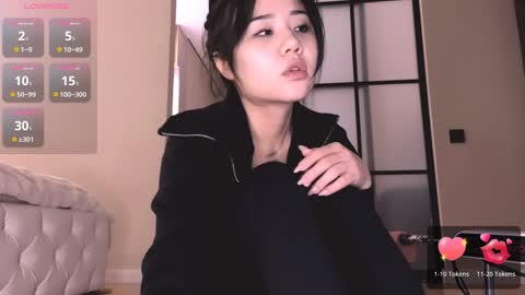 Snapshot of ake_mi chatting on 22, 1, 2025 Akemi your little tyan online show from 22, 1, 2025