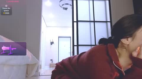 Snapshot of ake_mi chatting on 24, 2, 2025 Akemi your little tyan online show from 24, 2, 2025