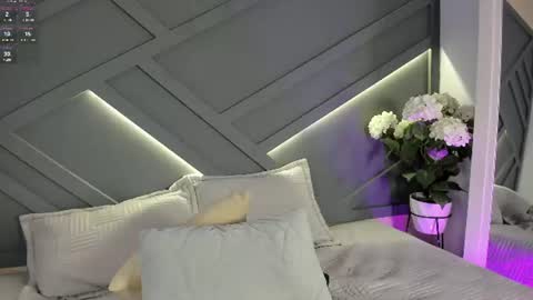 Abby Angel online show from 20, 7, 2026