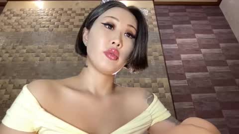 Akemi online show from 29, 1, 2025