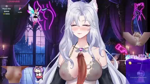 AKeno hentai online show from 1, 5, 2026
