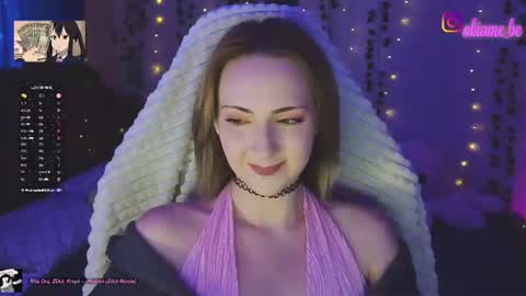 Liza online show from 23, 6, 2026