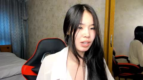 akiba_cute online show from 19, 5, 2026
