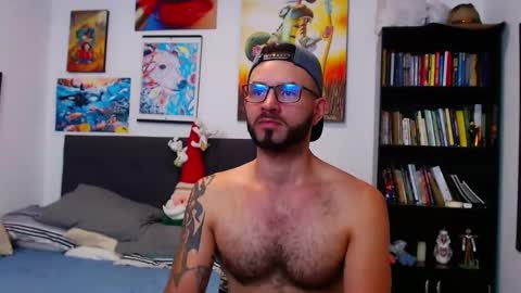 akiles online show from 4, 12, 2024