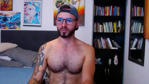 akiles online show from 10, 12, 2024