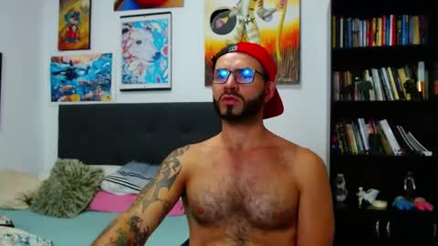 akiles online show from 15, 1, 2025