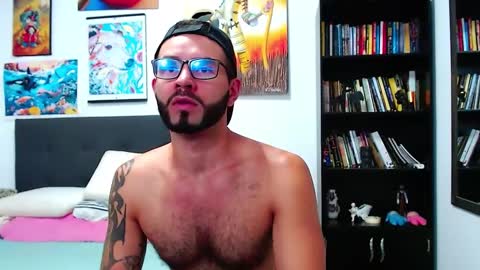 akiles online show from 20, 1, 2025