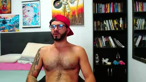 akiles online show from 22, 1, 2025