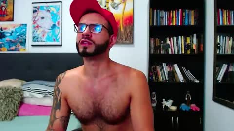 akiles online show from 23, 1, 2025