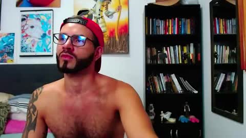 akiles online show from 24, 1, 2025