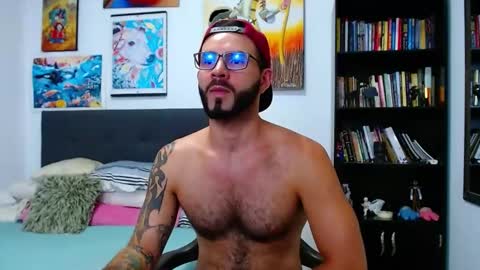 akiles online show from 28, 1, 2025