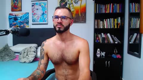 akiles online show from 13, 2, 2025