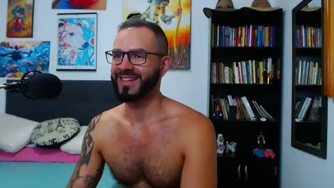 akiles online show from 14, 2, 2025