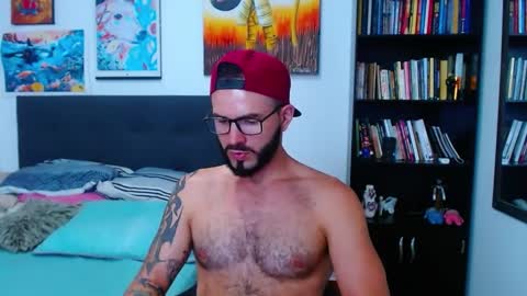 akiles online show from 18, 2, 2025