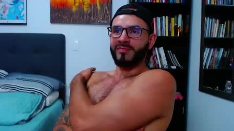 akiles online show from 21, 2, 2025