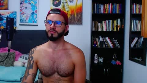 akiles online show from 12, 3, 2025