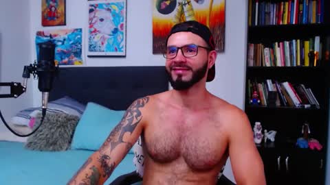 akiles online show from 12, 3, 2025