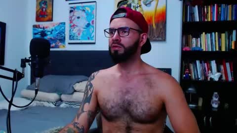 akiles online show from 8, 10, 2025