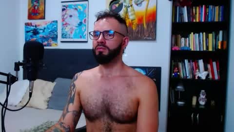 akiles online show from 14, 10, 2025