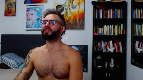 akiles online show from 12, 11, 2025