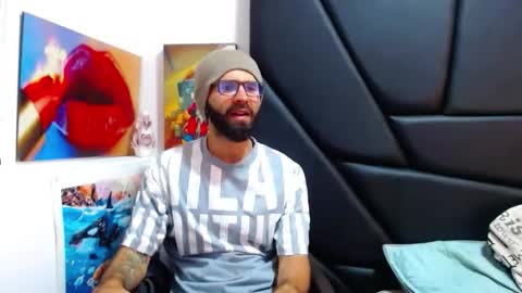 akiles online show from 18, 3, 2026