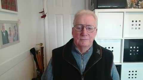 akiltedman online show from 21, 2, 2026