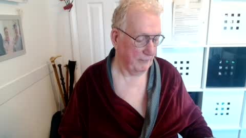 akiltedman online show from 12, 7, 2026