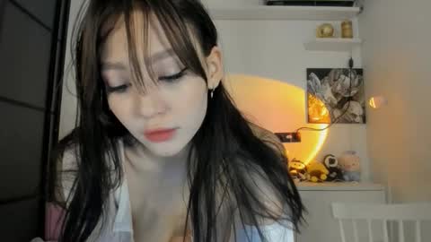 Snapshot of akime_girl chatting on 5, 12, 2025 Akime online show from 5, 12, 2025