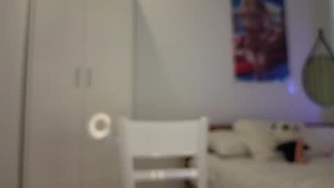 akina_star online show from 26, 1, 2025