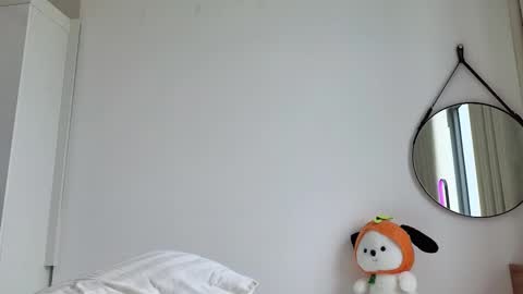 akina_star online show from 7, 3, 2025