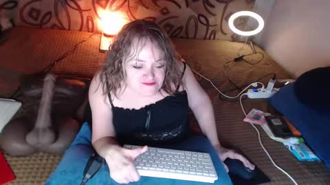 Natalie online show from 24, 1, 2025